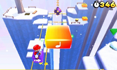 Super Mario Land 3D - Imagen 32